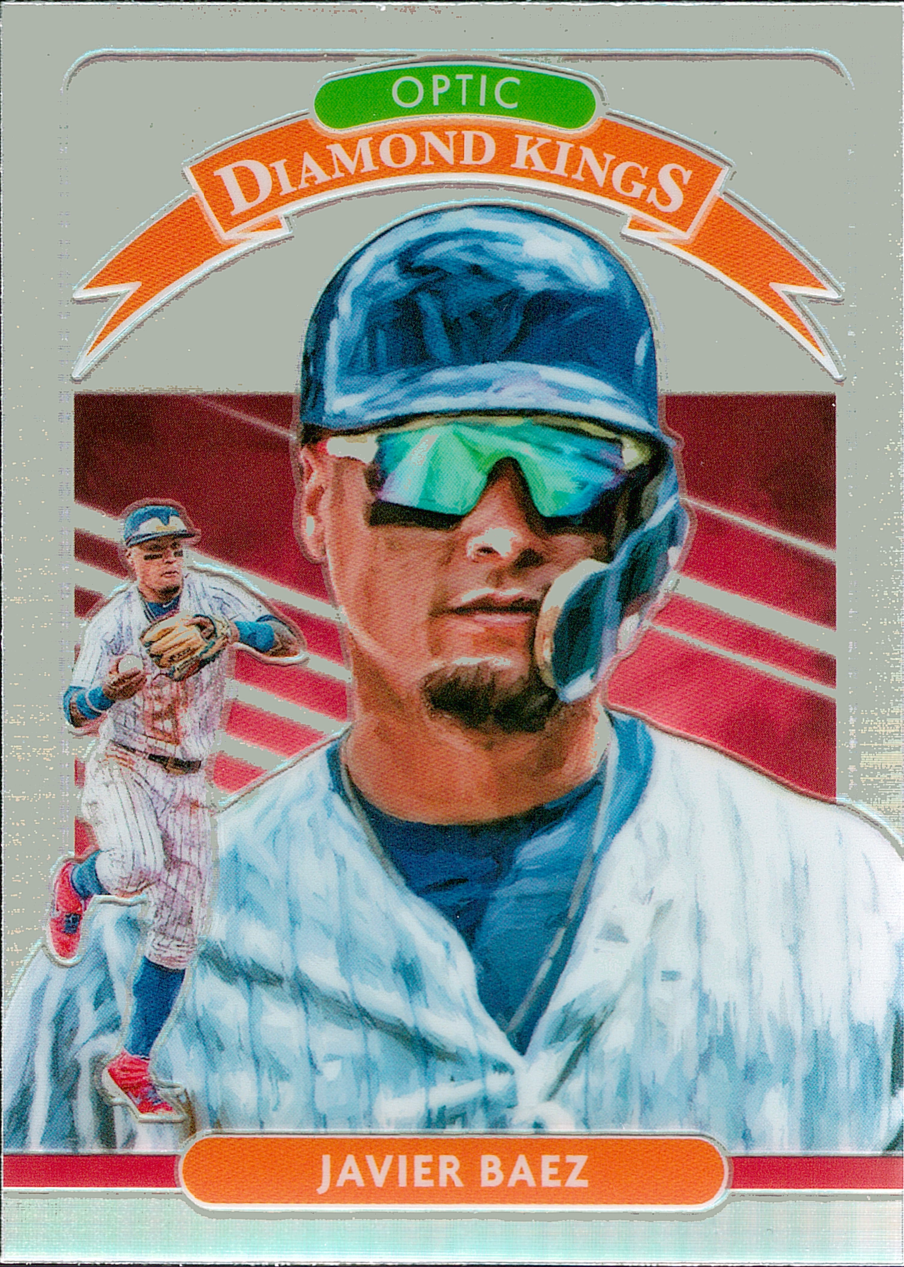 card image