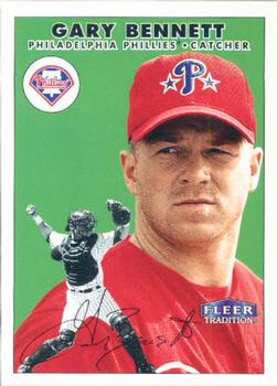 2000 Fleer Tradition Baseball Wählen Sie Ihre Karte - Bild 5 von 44