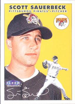 2000 Fleer Tradition Baseball Wählen Sie Ihre Karte - Bild 13 von 44