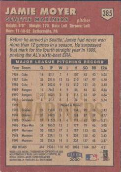 2000 Fleer Tradition Baseball Wählen Sie Ihre Karte - Bild 16 von 44