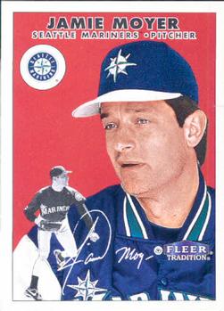 2000 Fleer Tradition Baseball Wählen Sie Ihre Karte - Bild 15 von 44