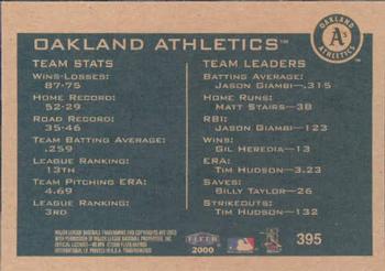 2000 Fleer Tradition Baseball Wählen Sie Ihre Karte - Bild 20 von 44