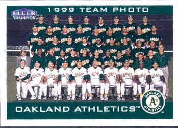 2000 Fleer Tradition Baseball Wählen Sie Ihre Karte - Bild 19 von 44