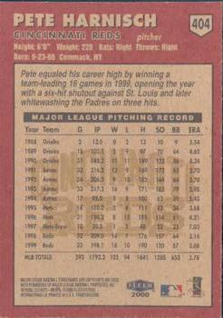 2000 Fleer Tradition Baseball Wählen Sie Ihre Karte - Bild 22 von 44