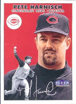 2000 Fleer Tradition Baseball Wählen Sie Ihre Karte - Bild 21 von 44