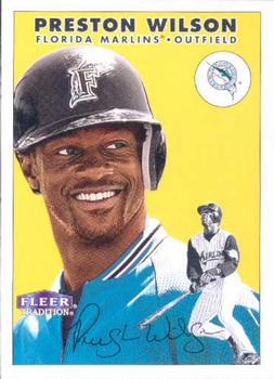 2000 Fleer Tradition Baseball Wählen Sie Ihre Karte - Bild 23 von 44