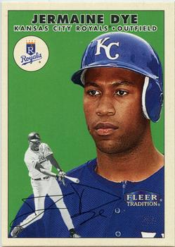 2000 Fleer Tradition Baseball Wählen Sie Ihre Karte - Bild 25 von 44