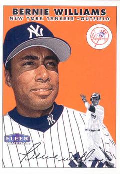 2000 Fleer Tradition Baseball Wählen Sie Ihre Karte - Bild 27 von 44