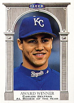 2000 Fleer Tradition Baseball Wählen Sie Ihre Karte - Bild 33 von 44