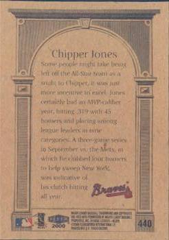 2000 Fleer Tradition Baseball Wählen Sie Ihre Karte - Bild 36 von 44