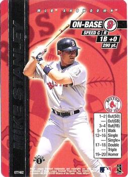card image