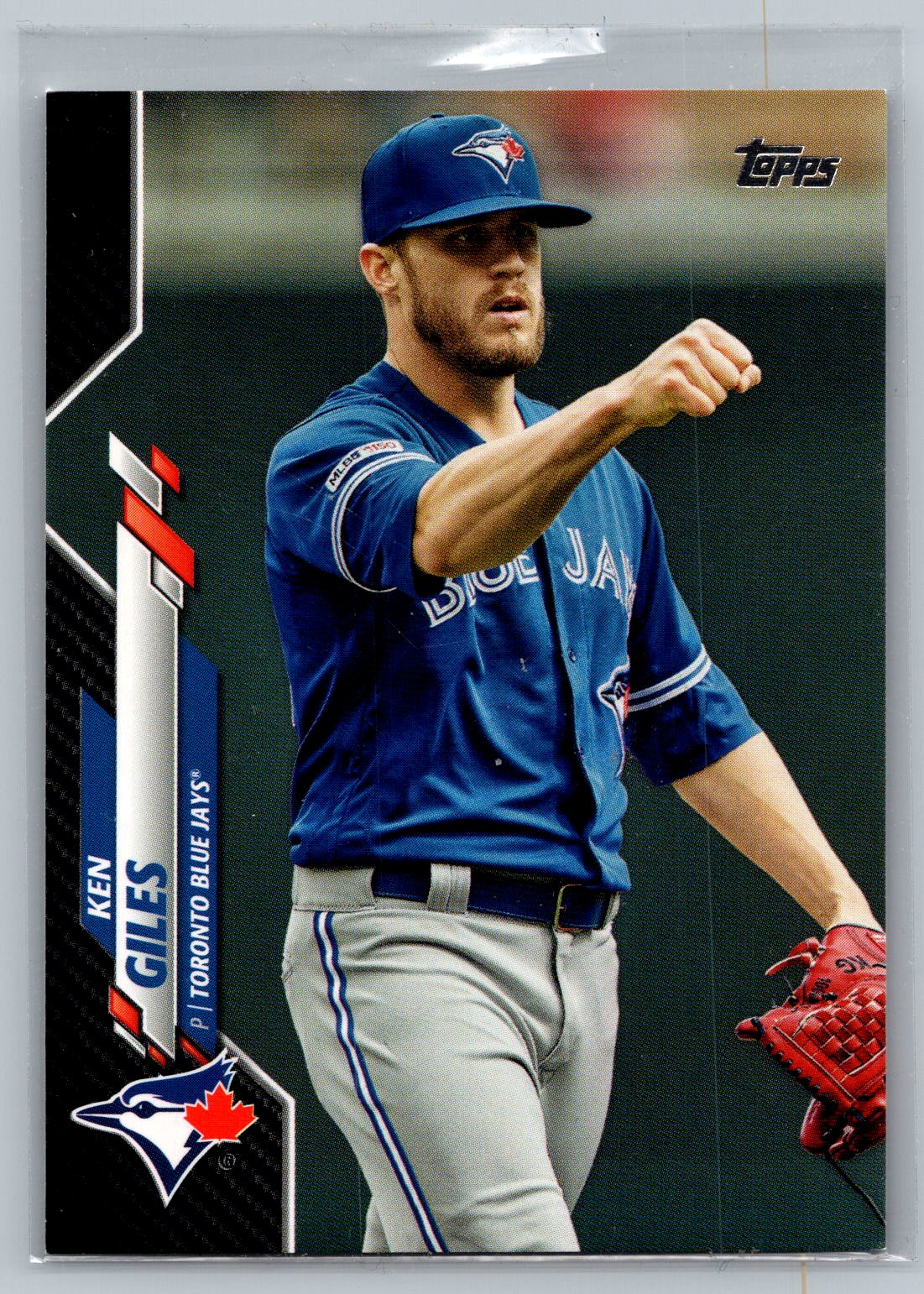 card image