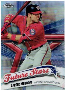 2020 Topps Chrome Baseball Pick Your Card - Picture 223 of 224