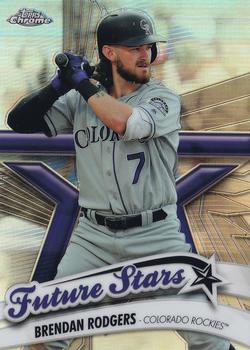 2020 Topps Chrome Baseball Pick Your Card - Picture 219 of 224