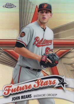 2020 Topps Chrome Baseball Pick Your Card - Picture 221 of 224
