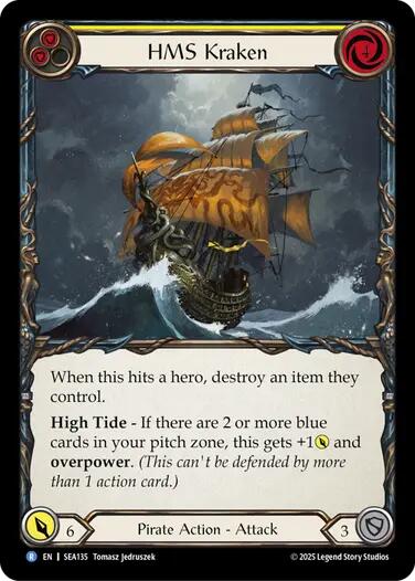 card image