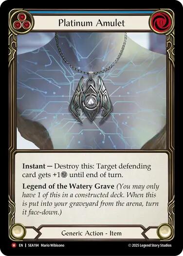card image
