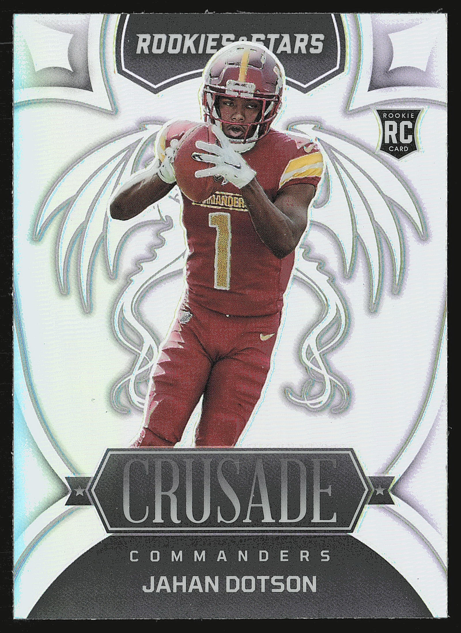 card image