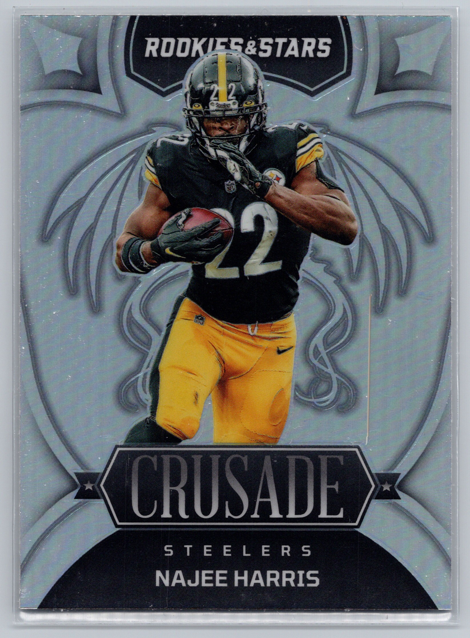 card image