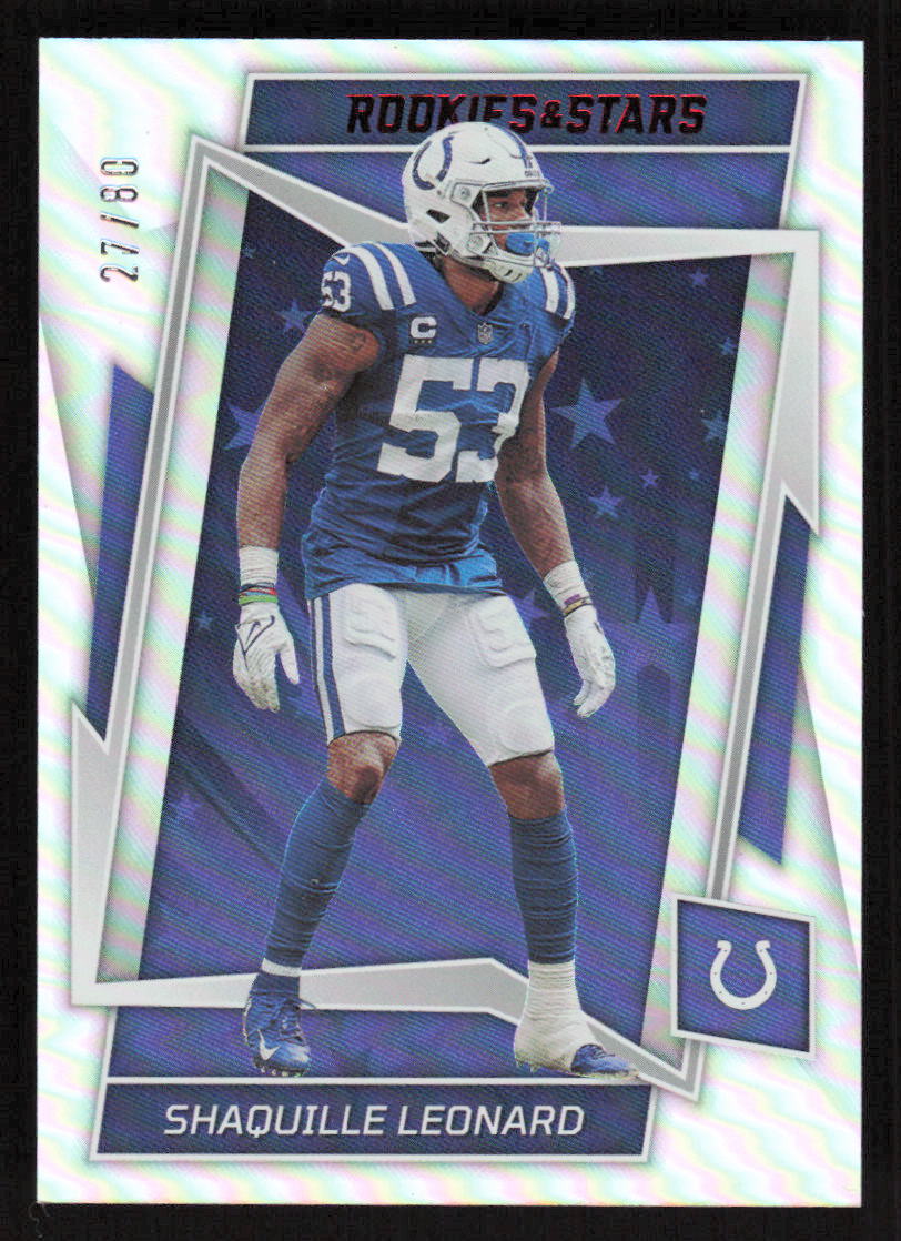 card image