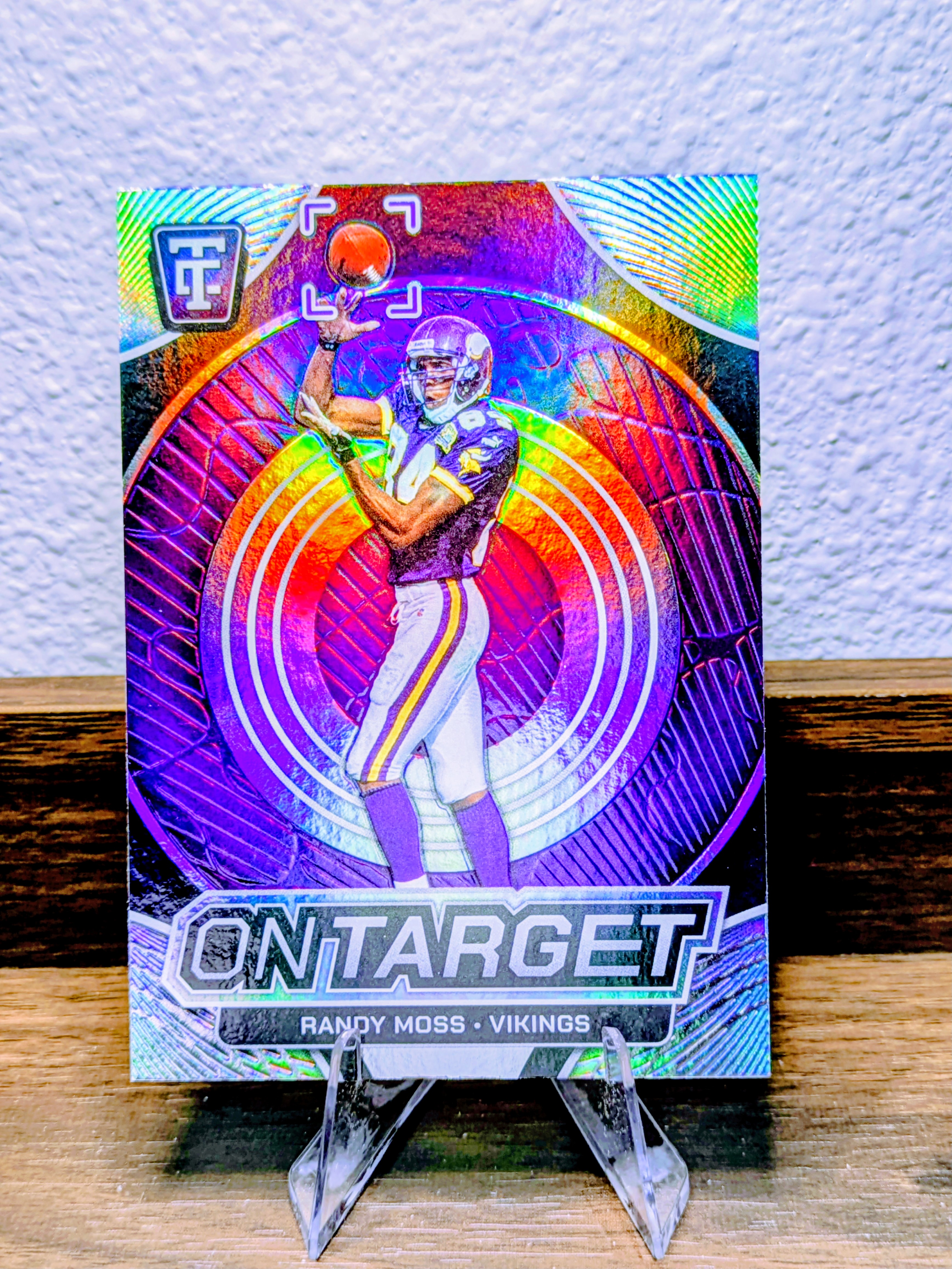 card image