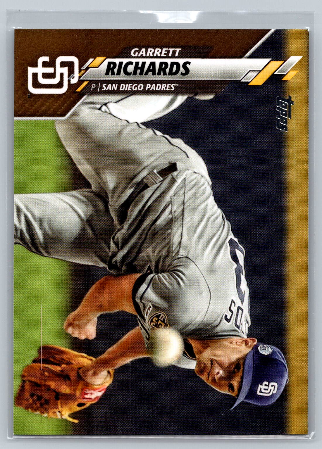 card image