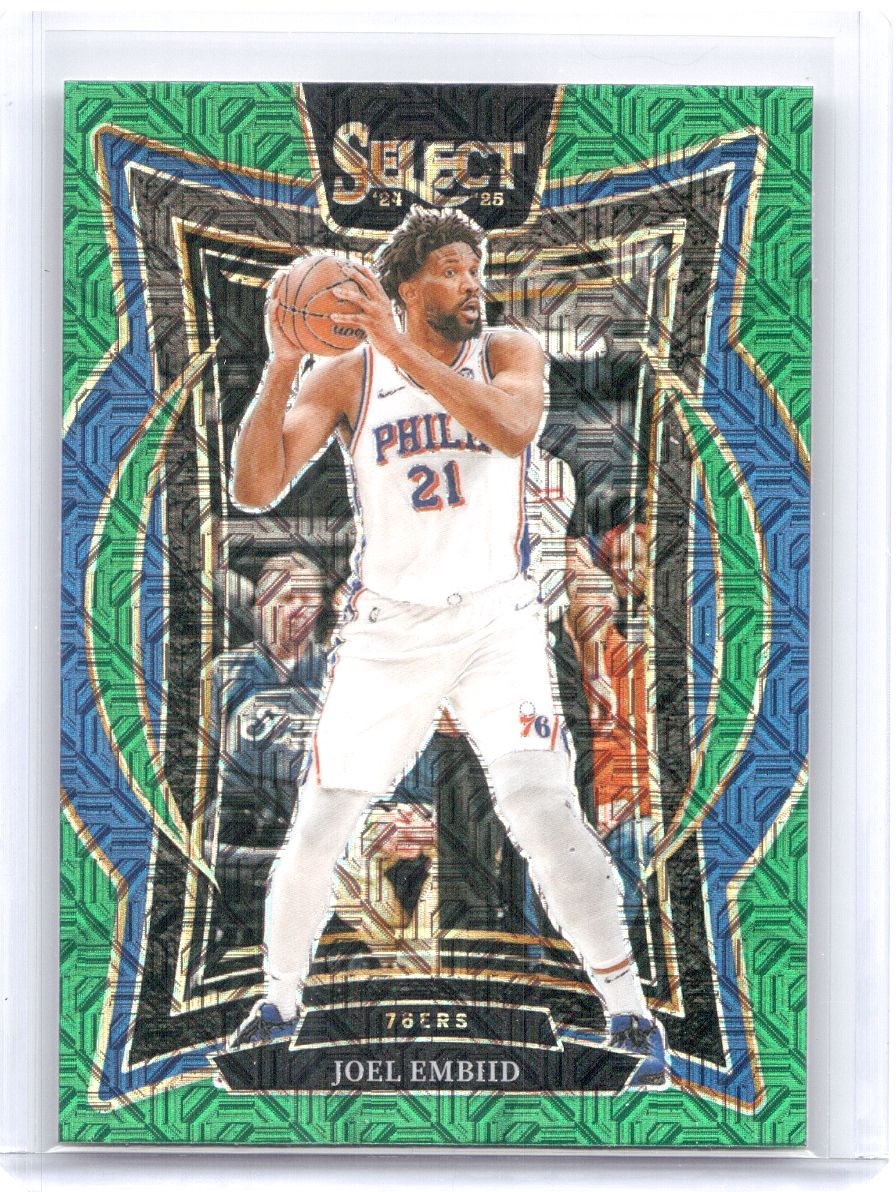 card image