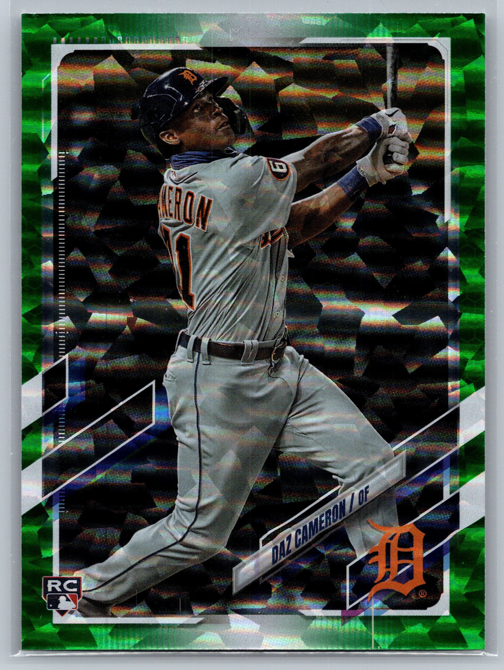 card image
