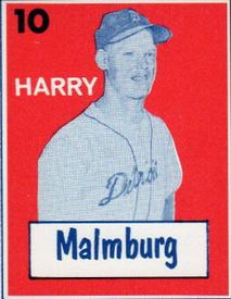 card image
