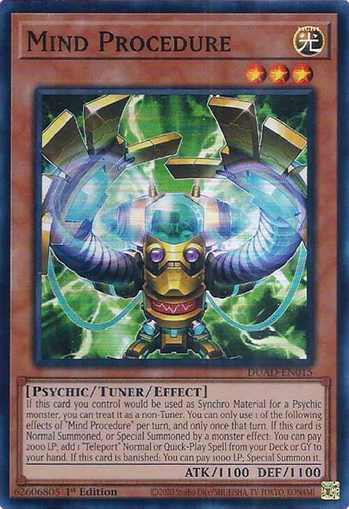 card image