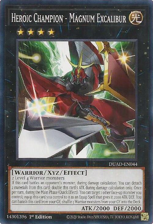 card image