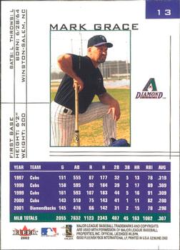 2002 Fleer Genuine Baseball Pick Your Card - Picture 10 of 84