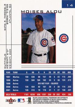 2002 Fleer Genuine Baseball Pick Your Card - Picture 12 of 84