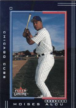 2002 Fleer Genuine Baseball Pick Your Card - Picture 11 of 84
