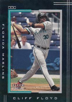 2002 Fleer Genuine Baseball Pick Your Card - Picture 15 of 84