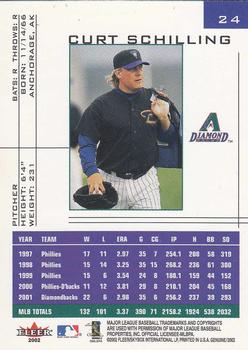 2002 Fleer Genuine Baseball Pick Your Card - Picture 22 of 84