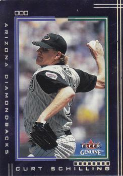 2002 Fleer Genuine Baseball Pick Your Card - Picture 21 of 84