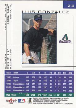 2002 Fleer Genuine Baseball Pick Your Card - Picture 24 of 84