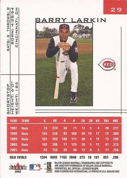 2002 Fleer Genuine Baseball Pick Your Card - Picture 26 of 84