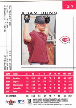 2002 Fleer Genuine Baseball Pick Your Card - Picture 34 of 84