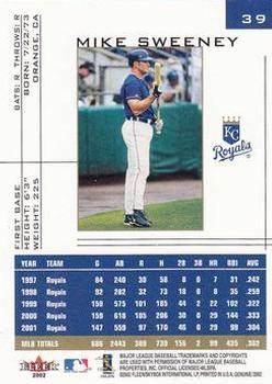 2002 Fleer Genuine Baseball Pick Your Card - Picture 36 of 84