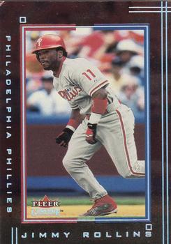 2002 Fleer Genuine Baseball Pick Your Card - Picture 39 of 84