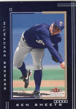 2002 Fleer Genuine Baseball Pick Your Card - Picture 41 of 84