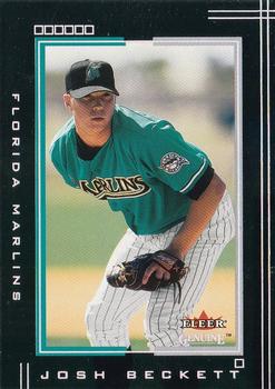 2002 Fleer Genuine Baseball Pick Your Card - Picture 45 of 84