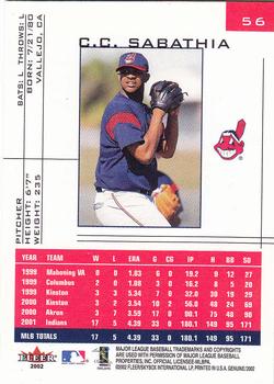 2002 Fleer Genuine Baseball Pick Your Card - Picture 48 of 84