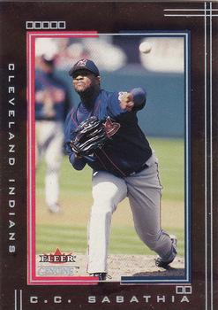 2002 Fleer Genuine Baseball Pick Your Card - Picture 47 of 84