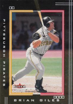 2002 Fleer Genuine Baseball Pick Your Card - Picture 49 of 84