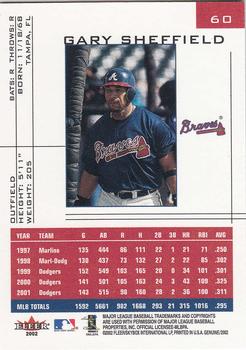 2002 Fleer Genuine Baseball Pick Your Card - Picture 54 of 84