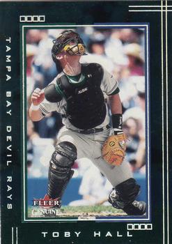 2002 Fleer Genuine Baseball Pick Your Card - Picture 55 of 84