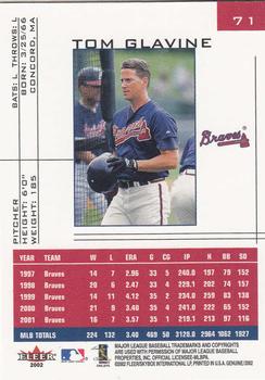 2002 Fleer Genuine Baseball Pick Your Card - Picture 62 of 84